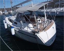 Bavaria Cruiser 34 (3cab)