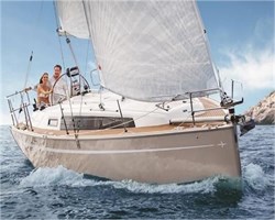 Bavaria Cruiser 34 (2cab)