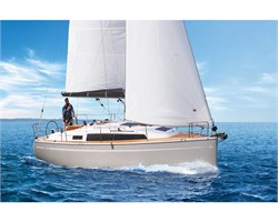 Bavaria Cruiser 34 (3cab)