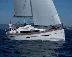 Bavaria Cruiser 37 (3Cab)