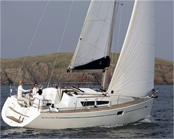 Sun Odyssey 36i (2Cab)