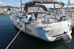 Sun Odyssey 519 (5Cab)