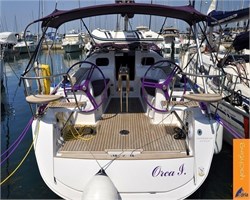 Elan Impression 40 (3Cab)