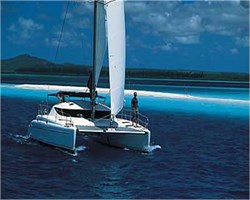 Athena 38 (4Cab)