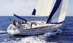 Bavaria 44 (4Cab)