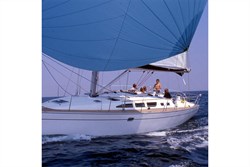 Sun Odyssey 43 (4Cab)