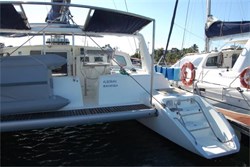 Voyage 440 (4Cab)