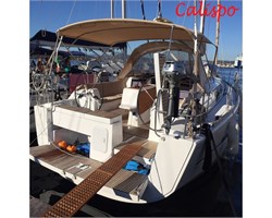 Dufour 412 Grand Large (3Cab)