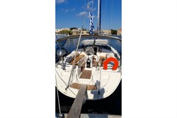 Bavaria 39 Cruiser (3Cab)