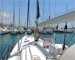 Bavaria 50 Cruiser (5Cab)
