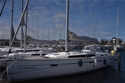 Bavaria Cruiser 51 (4Cab)
