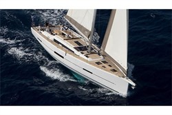 Dufour 512 Grand Large (4Cab)