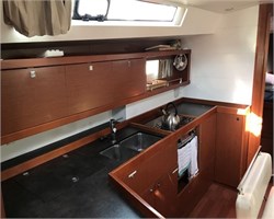Oceanis 45 (4Cab)