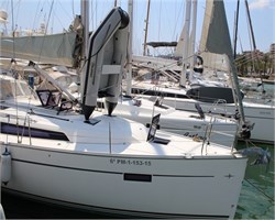 Bavaria Cruiser 41 (3Cab)