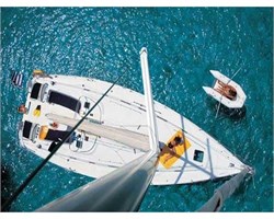 Beneteau Cyclades 43.4 (4Cab)