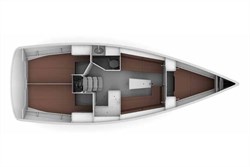 Bavaria Cruiser 34 (3cab)