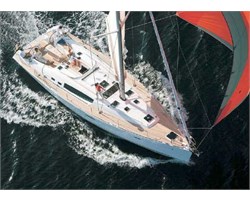 Oceanis 50 Family (5Cab)