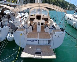 Sun Odyssey 440 (4cab)