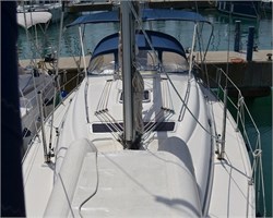Bavaria 39 Cruiser (3Cab)