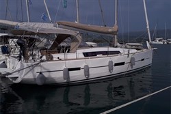 Dufour 412 Grand Large (3Cab)