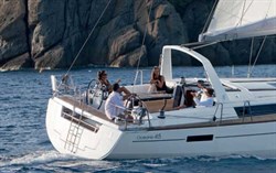 Oceanis 45 (4Cab)