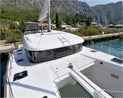 Lagoon 39 (4Cab)