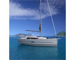 Dufour 360 Grand Large (3Cab)