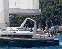 Oceanis 48 (4Cab)
