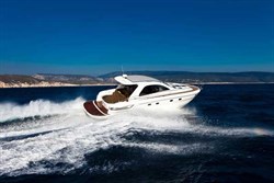 Bavaria Sport 43 HT (3Cab)