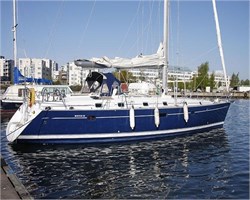 Beneteau 50 (4Cab)