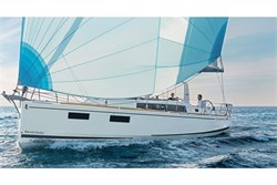 Oceanis 38.1 (3Cab)
