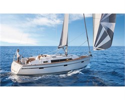 Bavaria Cruiser 41 (3Cab)