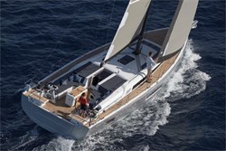 Oceanis 51.1 (4Cab)