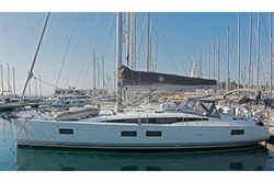 Jeanneau 51 (3cab)