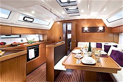Bavaria 46 (4Cab)