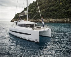 Bali 4.0 (4Cab)