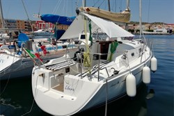 Hanse 315 (2Cab)