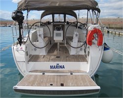 Bavaria Cruiser 41 (3Cab)