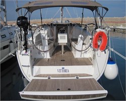 Bavaria Cruiser 41 (3Cab)
