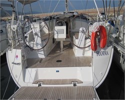 Bavaria Cruiser 37 (3Cab)