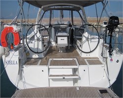 Oceanis 41.1 (3Cab)