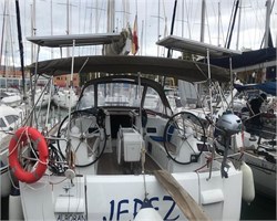 Sun Odyssey 519 (5Cab)