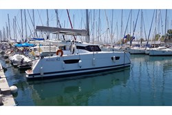 Astrea 42 (4Cab)