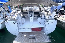 Sun Odyssey 440 (4cab)