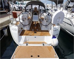 Bavaria Cruiser 34 (3cab)