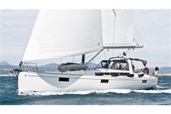 Oceanis 48 (5Cab)