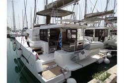 Bali 4.1 (4+2Cab)