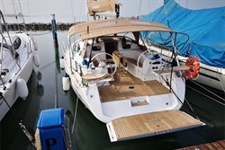 Elan Impression 40 (3Cab)