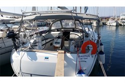 Bavaria Cruiser 51 (5Cab)