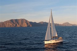 Sun Odyssey 479 (4Cab)
